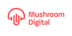 Mushroom Digital Logo